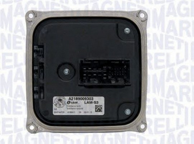 MAGNETI MARELLI 711307329500 -  Устройство управления, освещение